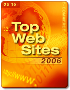  Top Web Sites