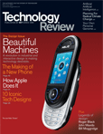 Technology Review May/June 2007