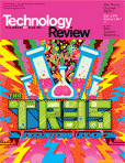 Technology Review September/October 2007