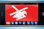 LEGO Touch for iPhone: Video Demo